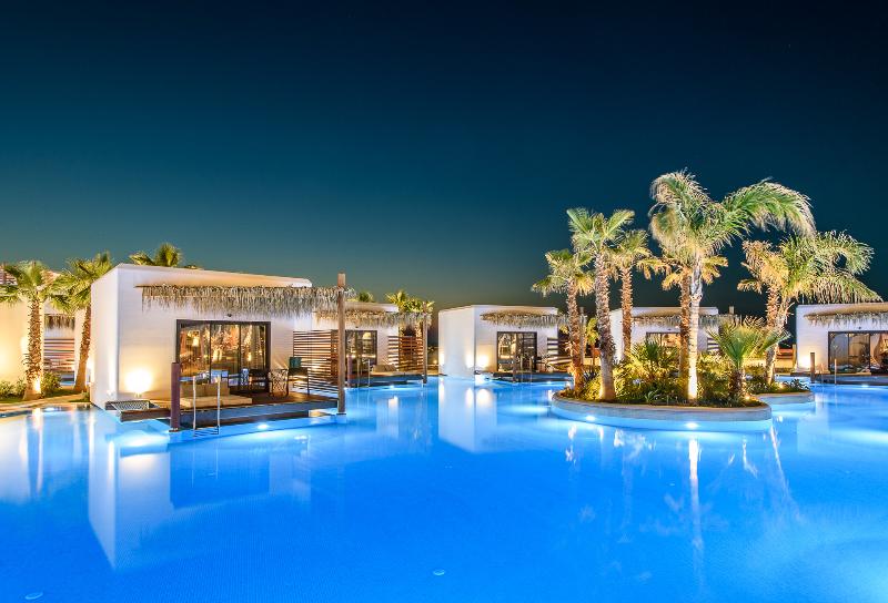 Stella Island Luxury resort & Spa - Adults Only - Oda