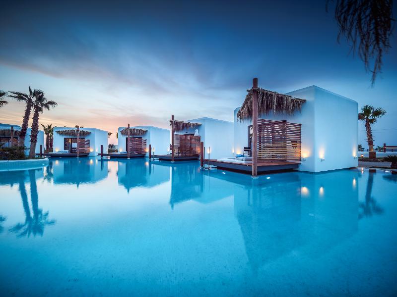 Stella Island Luxury resort & Spa - Adults Only - Oda