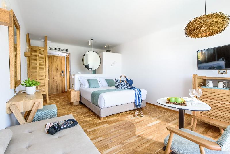 Stella Island Luxury resort & Spa - Adults Only - Oda