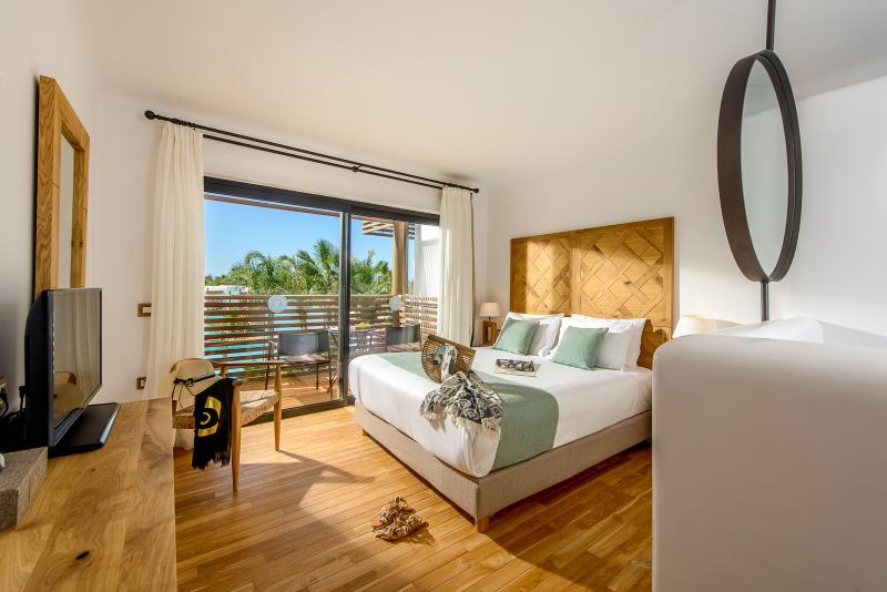Stella Island Luxury resort & Spa - Adults Only - Oda