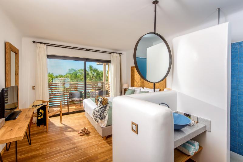 Stella Island Luxury resort & Spa - Adults Only - Oda