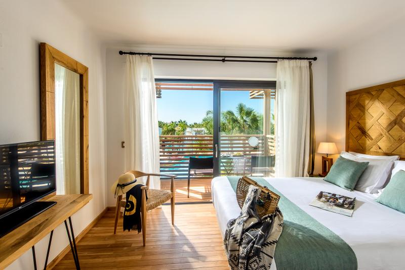 Stella Island Luxury resort & Spa - Adults Only - Oda