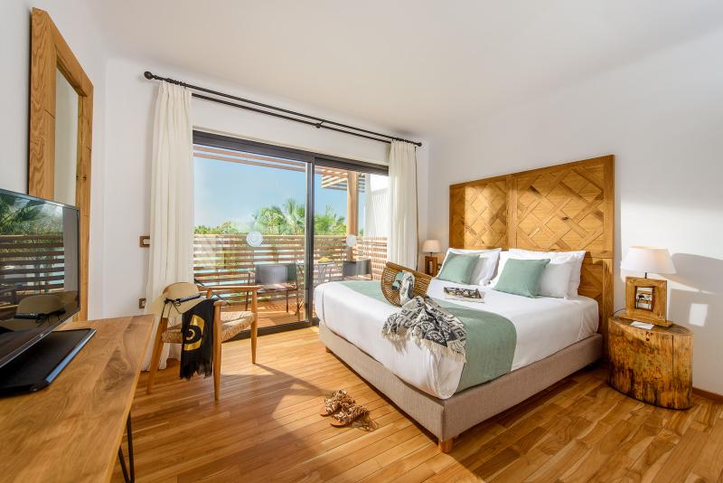 Stella Island Luxury resort & Spa - Adults Only - Oda