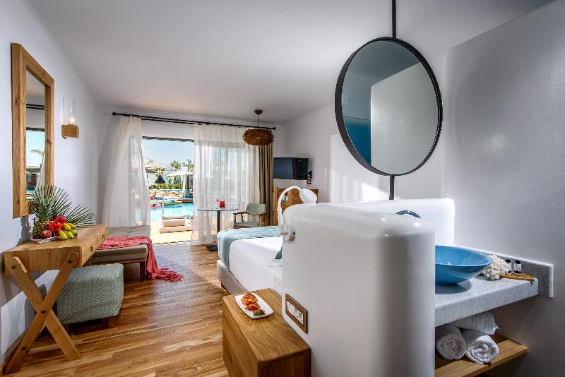 Stella Island Luxury resort & Spa - Adults Only - Oda