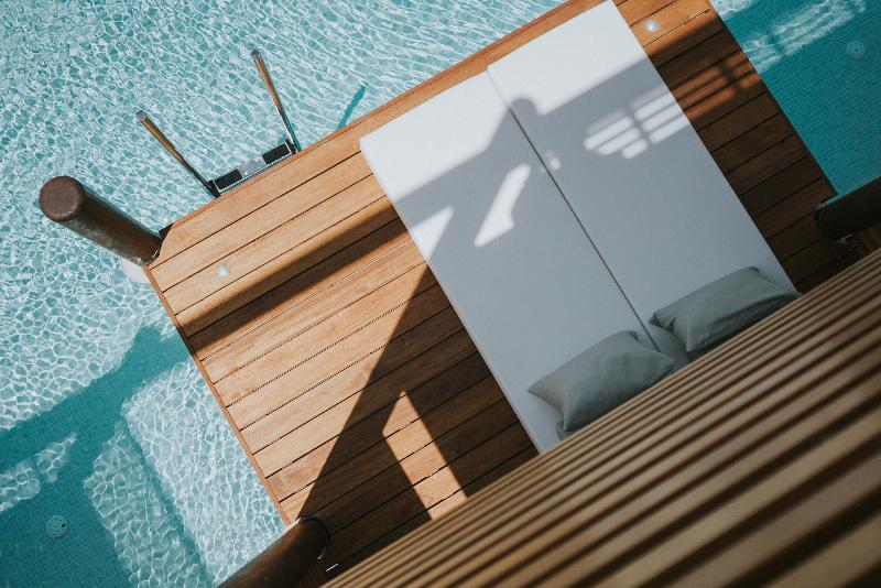 Stella Island Luxury resort & Spa - Adults Only - Oda