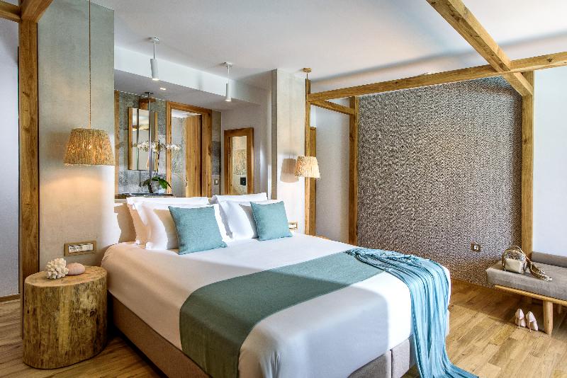 Stella Island Luxury resort & Spa - Adults Only - Oda