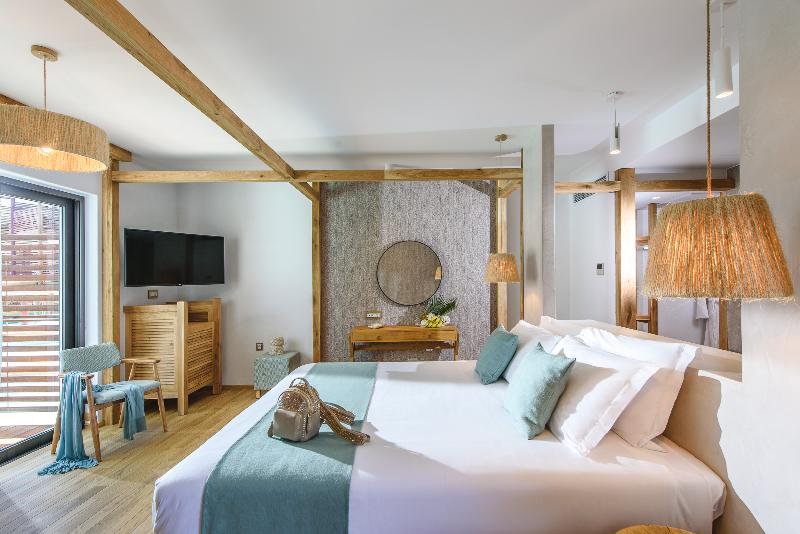 Stella Island Luxury resort & Spa - Adults Only - Oda