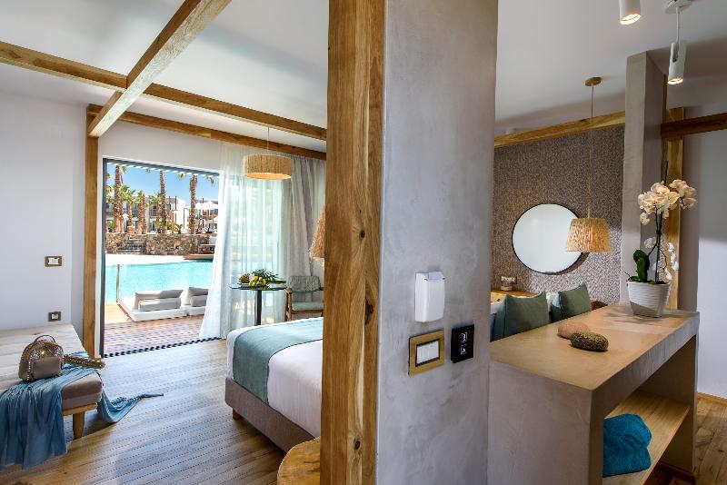 Stella Island Luxury resort & Spa - Adults Only - Oda