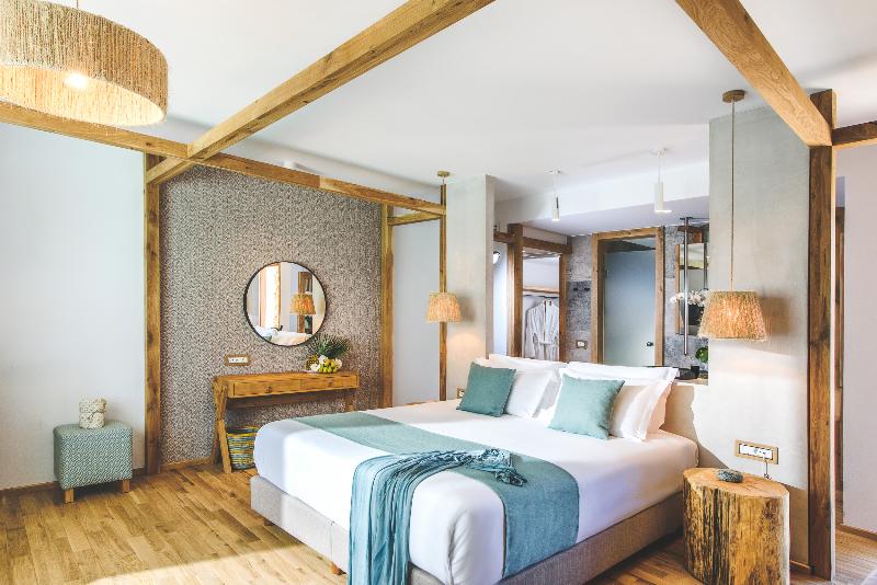 Stella Island Luxury resort & Spa - Adults Only - Oda