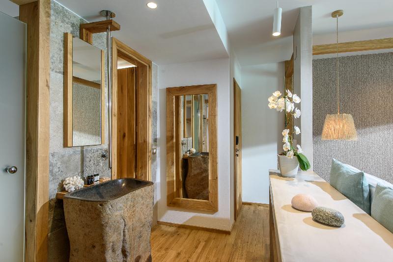 Stella Island Luxury resort & Spa - Adults Only - Oda