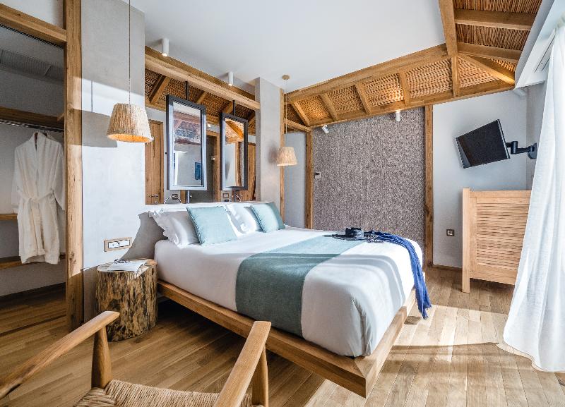 Stella Island Luxury resort & Spa - Adults Only - Oda