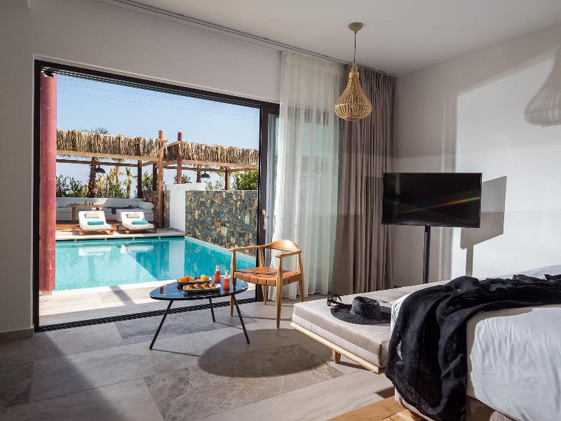 Stella Island Luxury resort & Spa - Adults Only - Oda