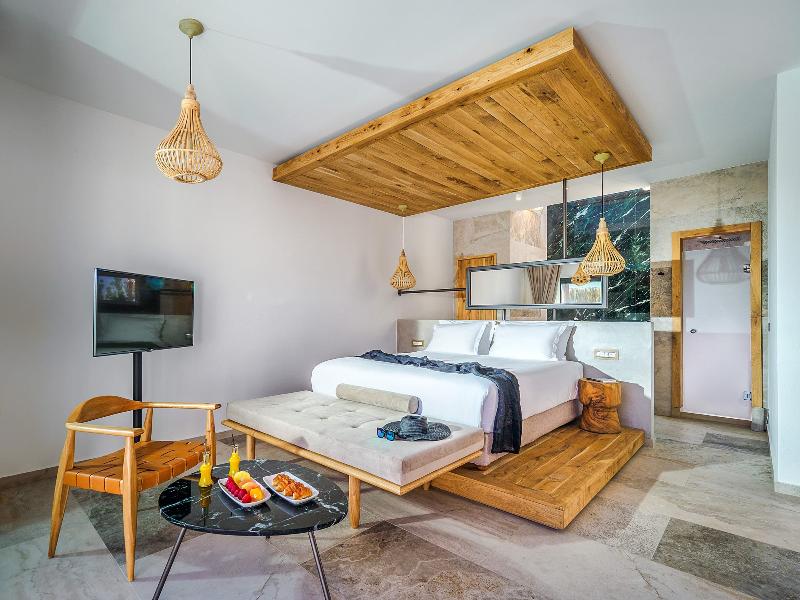 Stella Island Luxury resort & Spa - Adults Only - Oda