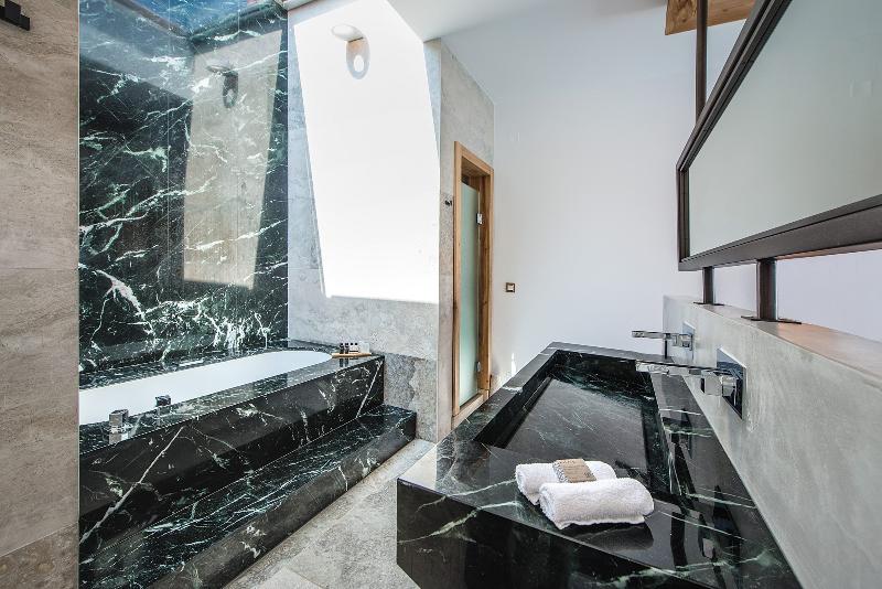 Stella Island Luxury resort & Spa - Adults Only - Oda