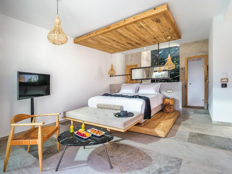 Stella Island Luxury resort & Spa - Adults Only - Oda