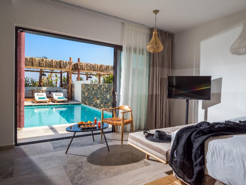 Stella Island Luxury resort & Spa - Adults Only - Oda