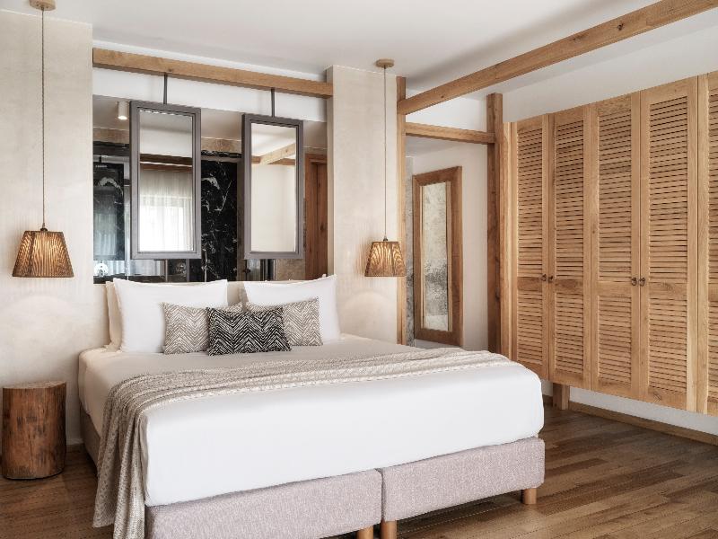 Stella Island Luxury resort & Spa - Adults Only - Oda