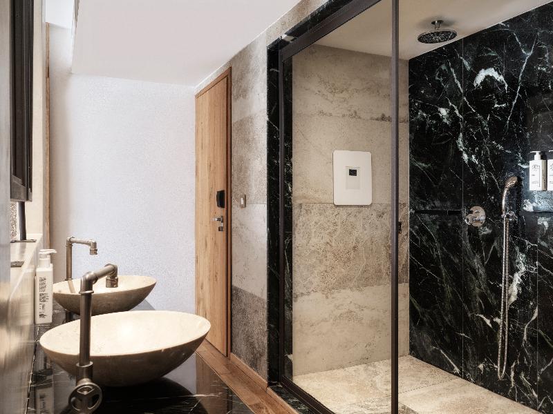 Stella Island Luxury resort & Spa - Adults Only - Oda