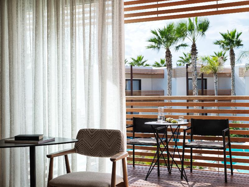Stella Island Luxury resort & Spa - Adults Only - Oda