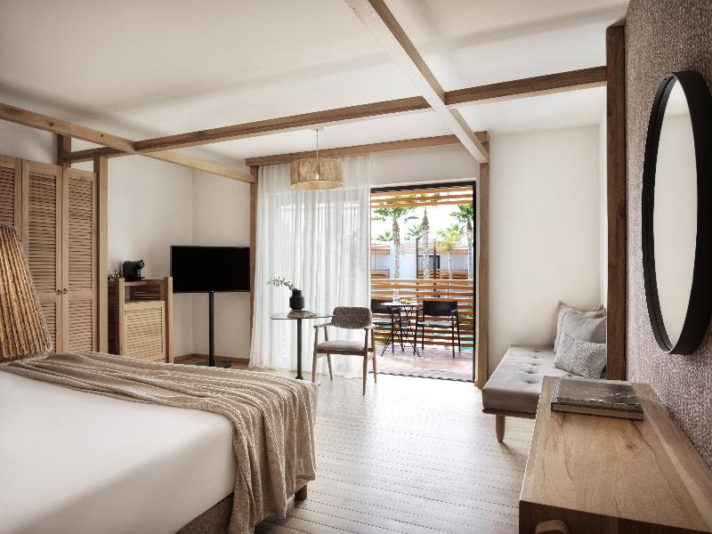 Stella Island Luxury resort & Spa - Adults Only - Oda