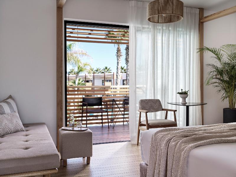 Stella Island Luxury resort & Spa - Adults Only - Oda