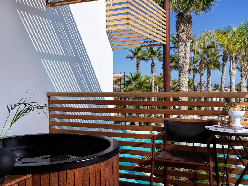 Stella Island Luxury resort & Spa - Adults Only - Oda