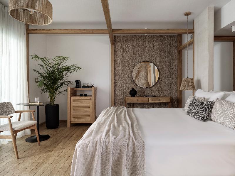 Stella Island Luxury resort & Spa - Adults Only - Oda