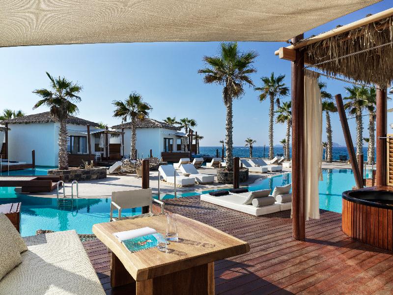 Stella Island Luxury resort & Spa - Adults Only - Oda