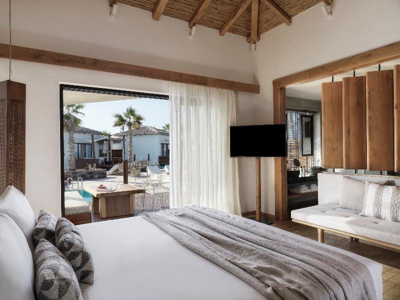 Stella Island Luxury resort & Spa - Adults Only - Oda