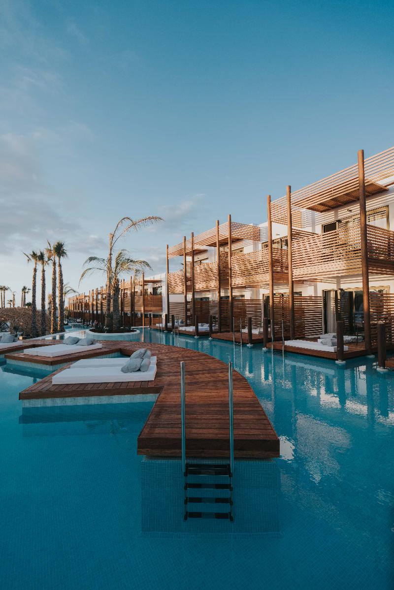 Stella Island Luxury resort & Spa - Adults Only - Havuz