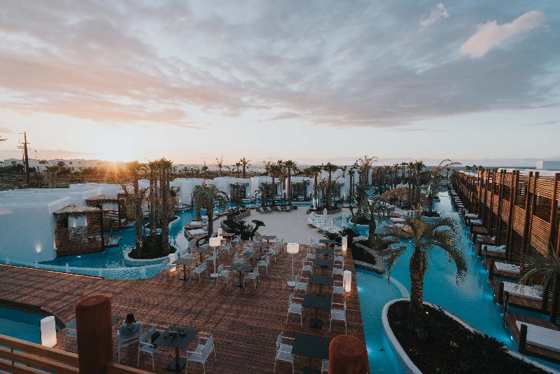 Stella Island Luxury resort & Spa - Adults Only - Havuz