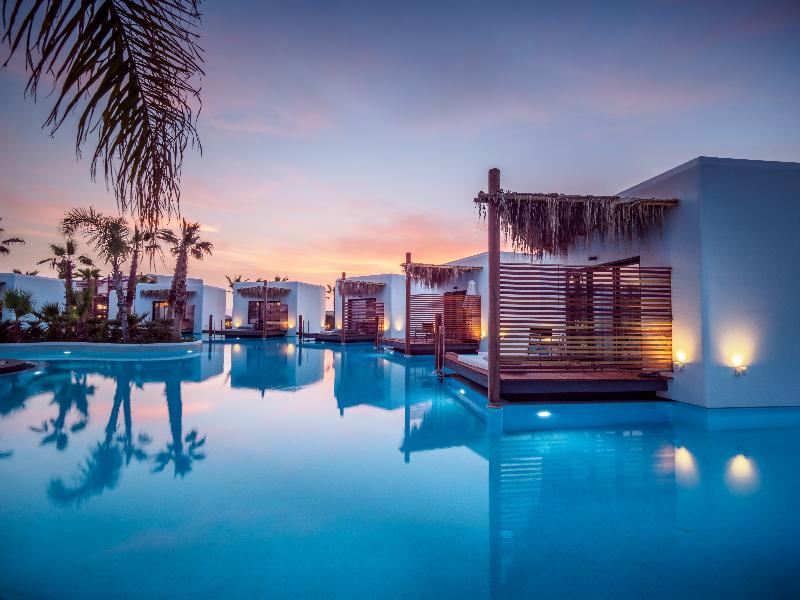 Stella Island Luxury resort & Spa - Adults Only - Havuz