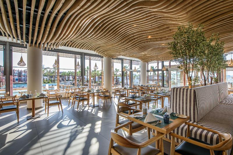 Stella Island Luxury resort & Spa - Adults Only - Restoran