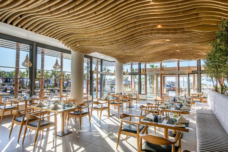 Stella Island Luxury resort & Spa - Adults Only - Restoran