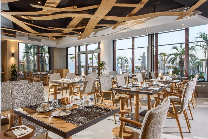 Stella Island Luxury resort & Spa - Adults Only - Restoran