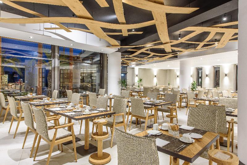 Stella Island Luxury resort & Spa - Adults Only - Restoran