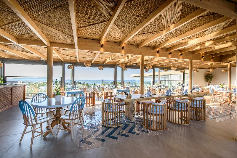 Stella Island Luxury resort & Spa - Adults Only - Restoran