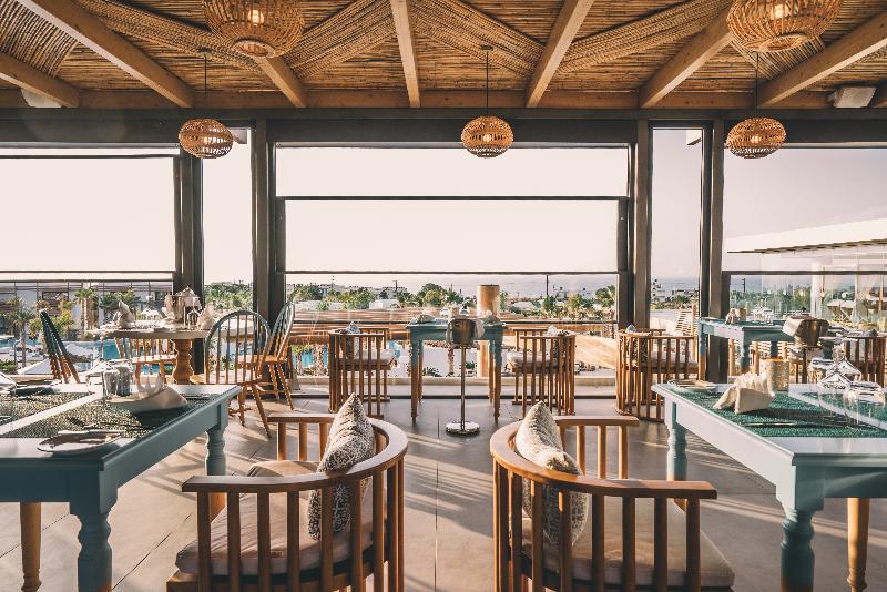 Stella Island Luxury resort & Spa - Adults Only - Restoran