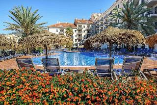 Hotel Spa Benalmádena Palace