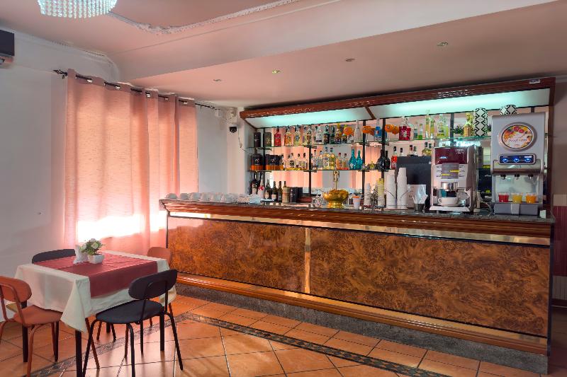 Hotel Martini - Bar