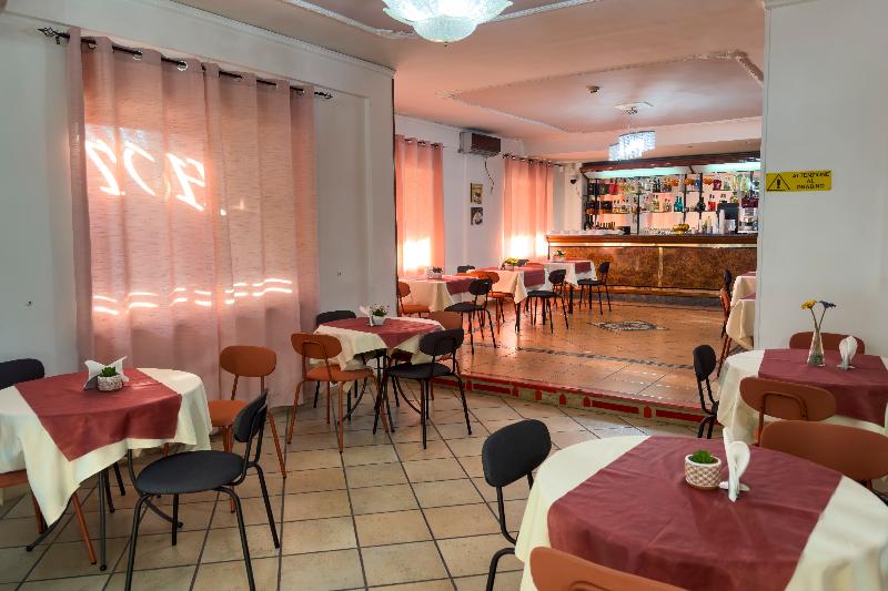 Hotel Martini - Bar