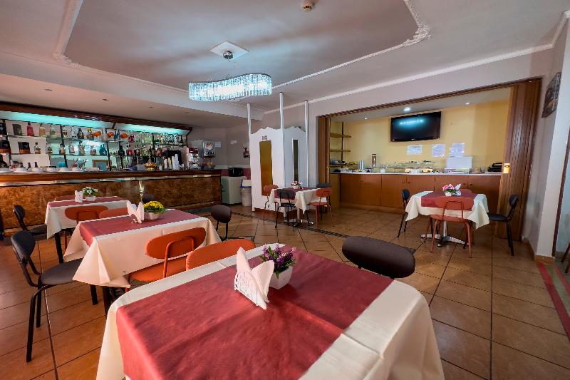 Hotel Martini - Bar