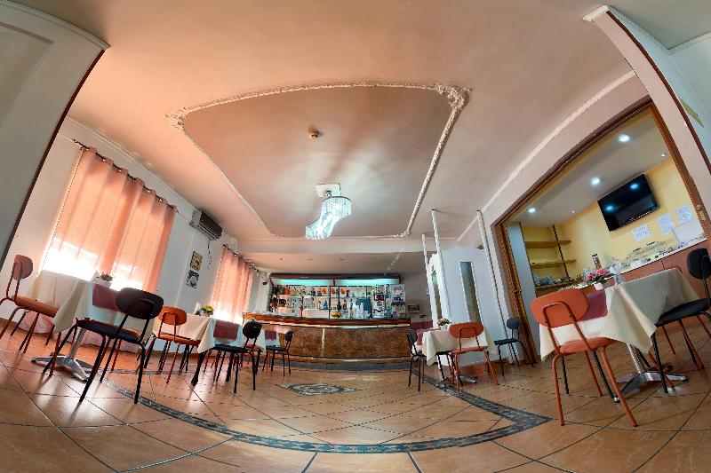 Hotel Martini - Bar