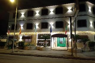 Hotel Martini otel fotoğrafı