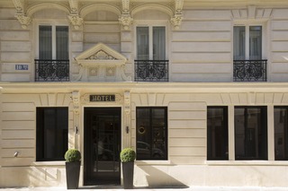 Le 10 Bis otel fotoğrafı