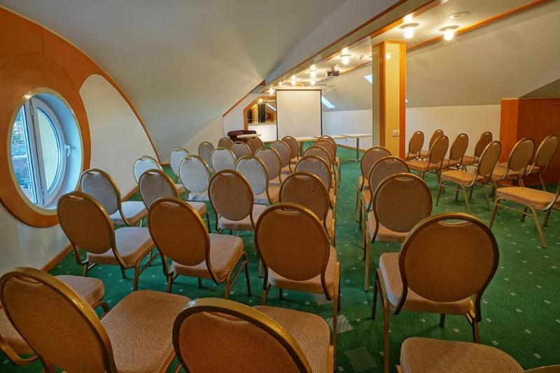 Hotel Citrin - Adults Only - Toplantı