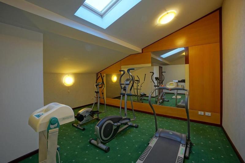 Hotel Citrin - Adults Only - Aktivite