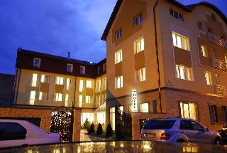 Hotel Citrin - Adults Only otel fotoğrafı