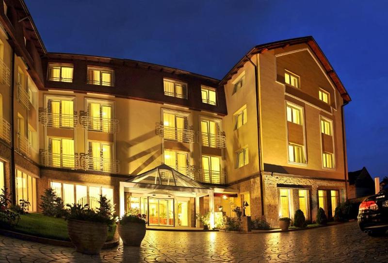 Hotel Citrin - Adults Only - Genel