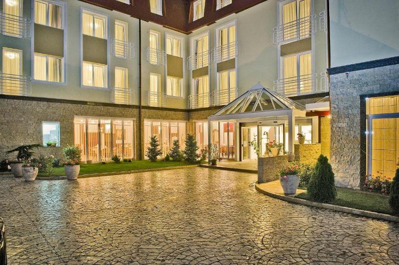 Hotel Citrin - Adults Only - Genel